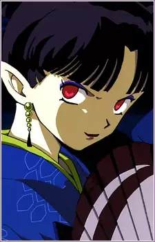 Gambar Karakter Anime: Kagura