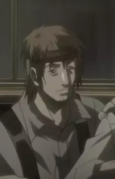 Gambar Karakter Anime: Claude