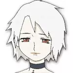 Gambar Karakter Anime: V