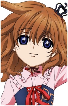 Gambar Karakter Maria Ushiromiya