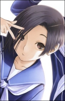 Gambar Karakter Rinko Kobayakawa