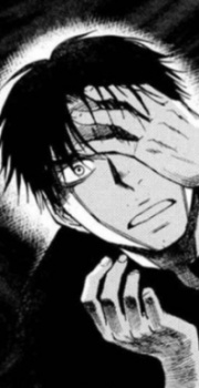 Gambar Karakter Tae-Ha Kwon