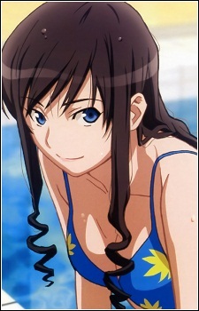 Gambar Haruka Morishima