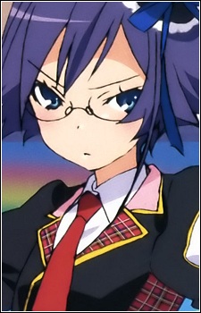 Gambar Alice Kiriki