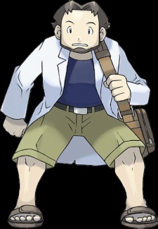 Gambar Doctor Odamaki