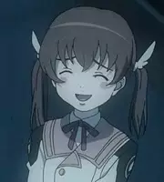 Gambar Karakter Anime: Amano Utsumi