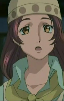 Gambar Karakter Anime: Hayetah