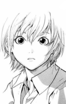 Gambar Karakter Megumi Ochiai