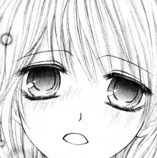 Gambar Karakter Anime: Minori