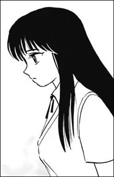 Gambar Karakter Anime: Kaori Himekawa