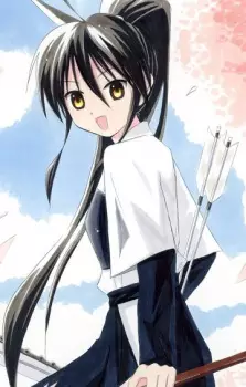 Gambar Karakter Anime: Gonzaburou Sasaki