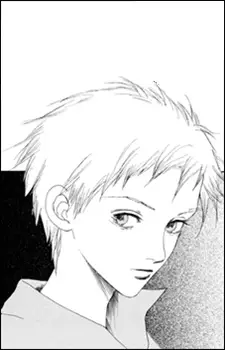 Gambar Karakter Anime: Rui