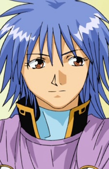 Gambar Karakter Sanzou