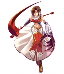 Gambar Karakter Hiro