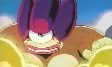 Gambar Karakter Mamangadon