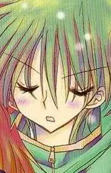 Gambar Karakter Anime: Junichi Kimura