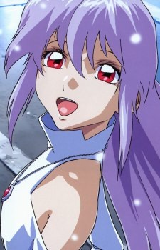 Gambar Karakter Anime: Tea