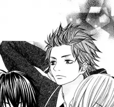 Gambar Karakter Anime: Shinnosuke Dobashi