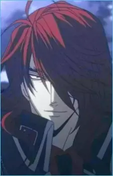 Gambar Karakter Anime: Cadenza