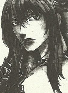 Gambar Karakter Luka Guillaume Reinhardt