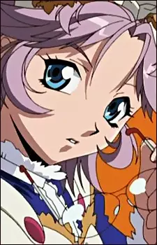 Gambar Karakter Anime: Latune Subbota