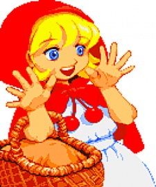 Gambar Karakter Bulleta