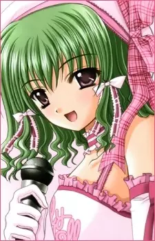 Gambar Karakter Anime: Yukimi Naruse