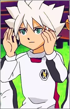 Gambar Karakter Anime: Atsuishi Shigeto