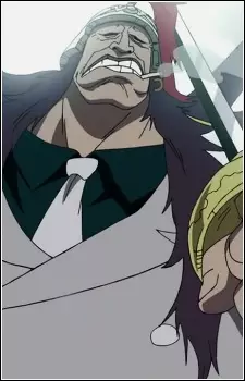 Gambar Karakter Anime: Onigumo