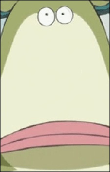 Gambar Karakter Coupe