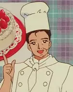 Gambar Karakter Anime: Tetsurou Yoshinogawa