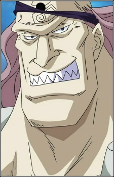 Gambar Karakter Squard