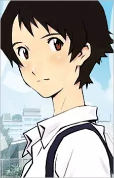 Gambar Karakter Anime: Makoto Konno