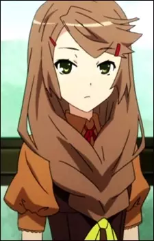 Gambar Karakter Anime: Gretel