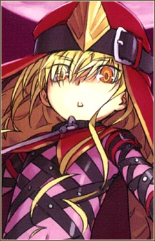 Gambar Karakter Sasha Croitsef