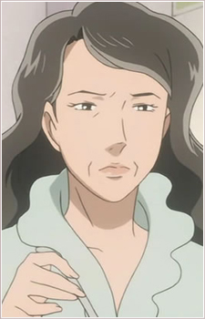 Gambar Karakter Midori Nakamura