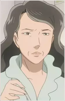 Gambar Karakter Anime: Midori Nakamura
