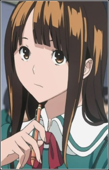 Gambar Karakter Miho Azuki