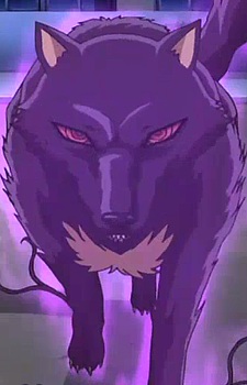 Gambar Karakter Kouya