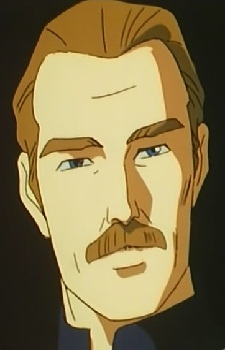 Gambar Karakter Father Vereuse