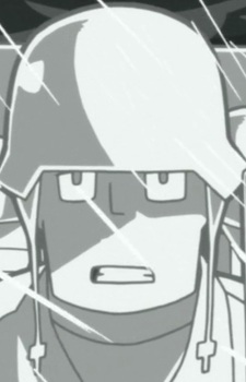 Gambar Karakter Portschach