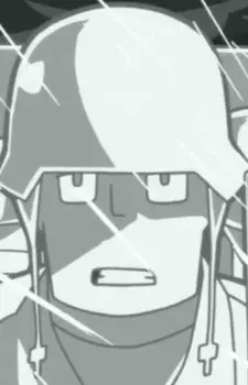 Gambar Karakter Anime: Portschach