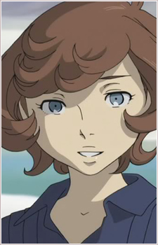 Gambar Karakter Diane Thurston