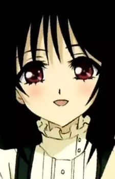 Gambar Karakter Anime: Kaori Sakuragi