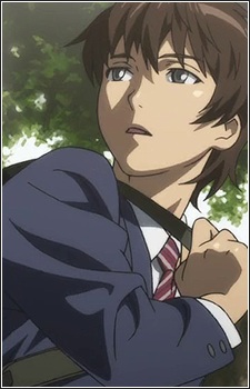 Gambar Karakter Hiroyuki Sanada