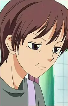 Gambar Karakter Anime: Misako Katakura