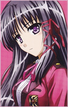 Gambar Karakter Kiriha Kuze