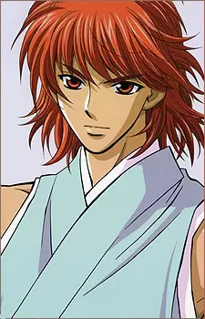 Gambar Karakter Anime: Katsuzane no Taira