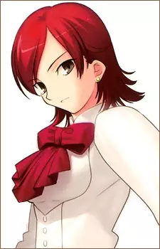 Gambar Karakter Anime: Sola-Ui Nuada-Re Sophia-Ri