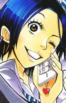 Gambar Karakter Anime: Makoto Kumagaya